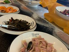 -海天一色海景自助餐厅(西港花园店)