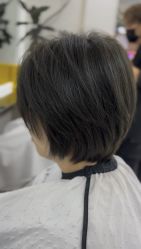 -HaLo hair studio