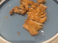 -百年银屏蚝烙·潮汕菜·非遗(乐山店)