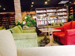 雕刻时光咖啡馆(北航店)-雕刻时光咖啡馆(北航店)