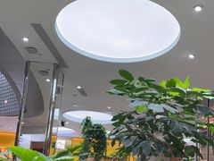 -吕氏疙瘩汤·海鲜新鲁菜(凯德mall新都心店)