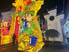 -金陵家宴·金陵春·南京菜(夫子庙店)