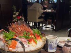 -匠和风精致料理(莆田财富中心店)
