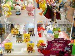 -泡泡玛特POPMART(合生汇店)