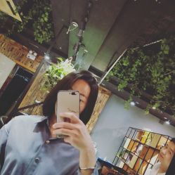 点击看大图 -藤野造型·专业烫染店