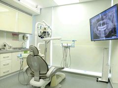 -希玛爱康健口腔(南山海岸城店)