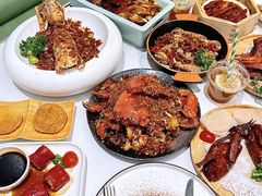 -避风塘·金牌店·夜宵(金玉兰店)