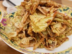 -京味斋·烤鸭·北京菜(安贞店)
