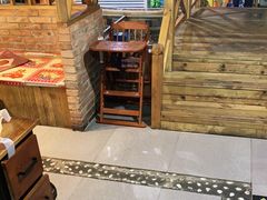 -缘福乡村铁锅炖民宿(八达岭店)