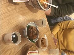 -北往西·西安油泼面(万德庄店)