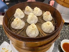 小笼汤包-耿福兴(凤凰美食街店)