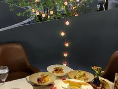 -Wei菋·Le Bistrot