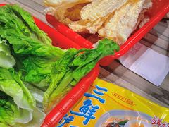 -司马街鸡煲(西华路店)