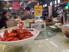 -铭副琦食·虾蟹烩馆(渔人码头店)