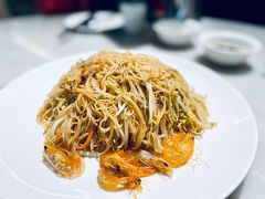 -华盛丰温州大排档(东三环南路店)