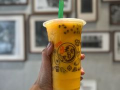 -花姨·老电影院果汁冰(88号店)