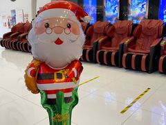 -鑫嘉汇购物中心