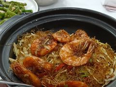 -海宝酒家(中山四路店)