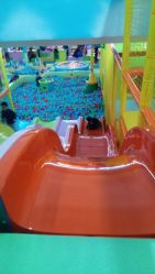 -堂堂乐儿童乐园(阳光100欧特福店)