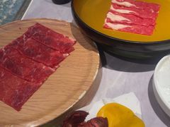 -一绪に寿喜烧自助(世茂广场店)
