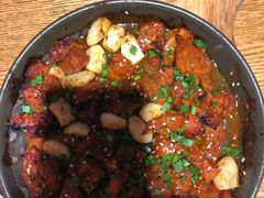 -船歌·鱼水饺青岛菜(闽江二路店)
