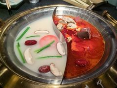 -熊喵来了火锅·牧场好肉(邯郸邯山万达店)