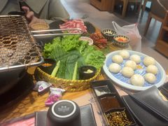 -黑牛の店·和牛烧肉(大悦城店)