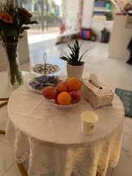 -奥丽维娅美容养生会所