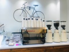 -常识咖啡common sense(春熙路店)
