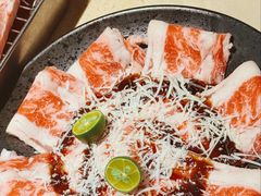 -Ant 蚂蚁洞烤肉·大营地(上海静安大悦城店)