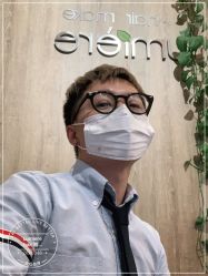 -Lumiere hair 路米日系美发