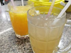 -榮泰米粉湯(Left Shop)