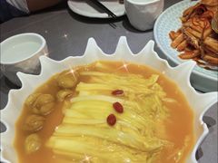 -3号仓库·创意中国菜(乐清正大广场店)