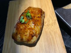 鵝肝寿司-YAMAKAWA(龙湖胥江天街店)