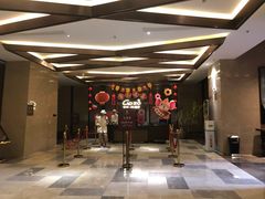 -清远熹乐谷温泉度假酒店