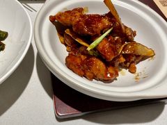-千日贺茶餐厅(开发区安盛店)