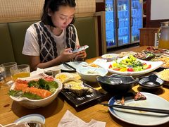 -三石铁板烧(紫竹桥店)
