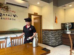 -李老哈·东北菜(宋园路店)