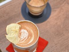 -喜柿咖啡SeeS coffee