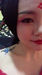-盘子女人坊生日照·摄影馆(华强店)