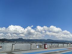 -海埂大坝