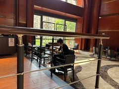 -星巴克(北京太平桥大街店)