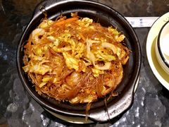 鲜虾粉丝煲-嘉厨小馆(宜山路店)