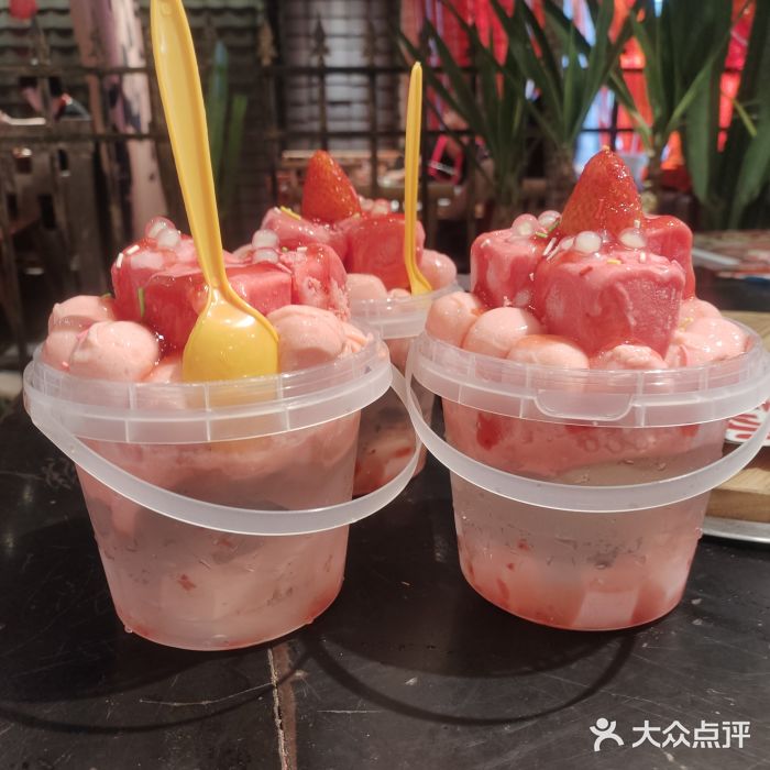 周小明火锅(黑金冠社区店)图片