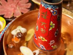 -羊大爷涮肉(亮马桥店)