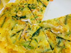 -李先生的首尔小馆(松江启源广场店)