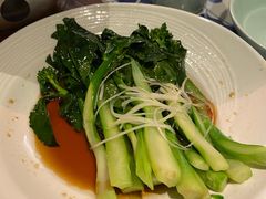 -绿茶餐厅(布吉万象汇店)