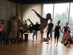 -九霄会馆·太极(现代大厦店)