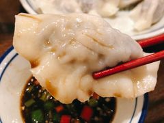-喜喜水饺