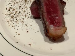 -Wolfgang’s Steakhouse 沃夫冈牛排馆(上海白玉兰广场店)